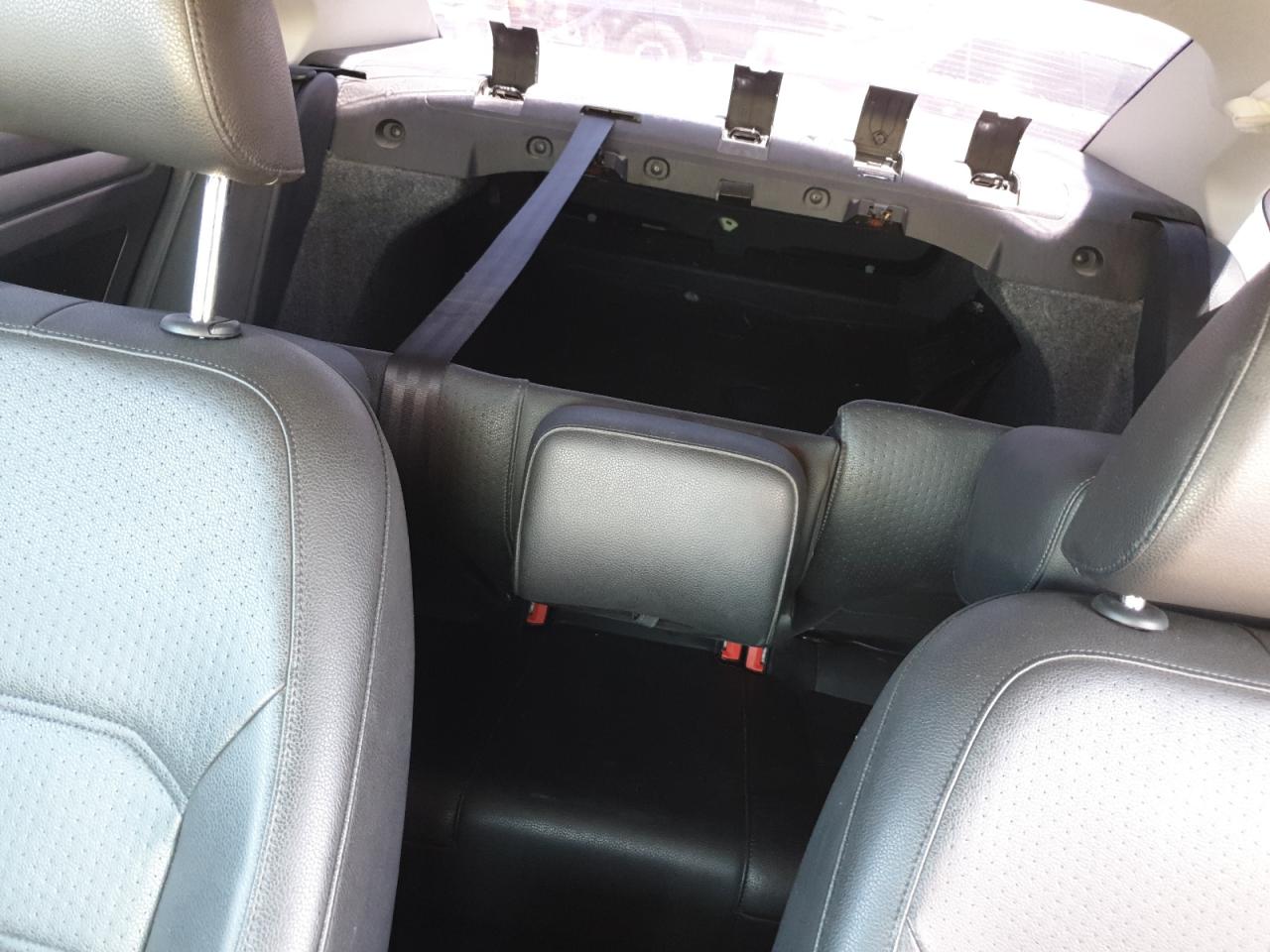 Volkswagen Passat se 2015