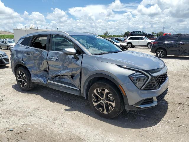 Vin: 5xyk3cdf8rg152230, lot: 60672925, kia sportage ex 20244