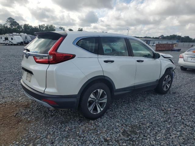 2018 HONDA CR-V LX 5J6RW5H30JL002360