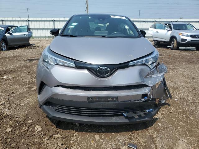 2019 TOYOTA C-HR XLE JTNKHMBX7K1046274