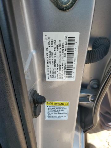 2017 ACURA TLX TECH - 19UUB1F52HA008130
