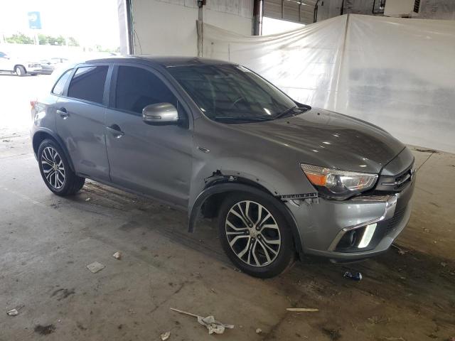 Vin: ja4ar3aw0ju013012, lot: 62969135, mitsubishi outlander es 20184