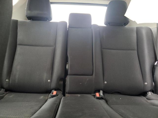 2017 TOYOTA RAV4 LE - 2T3ZFREV7HW349971