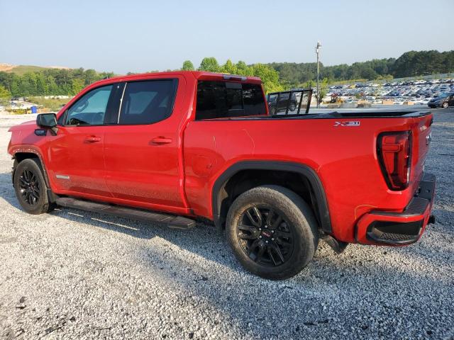 Vin: 3gtuuced7pg206683, lot: 58909705, gmc sierra k1500 elevation 20232