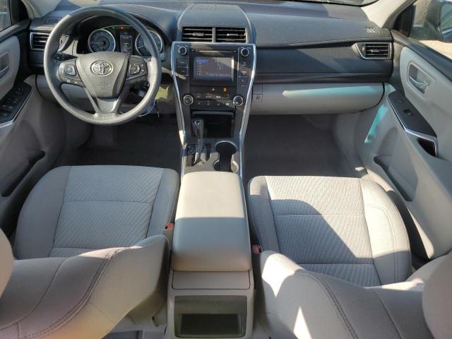 2017 TOYOTA CAMRY LE A 4T1BF1FK7HU667881