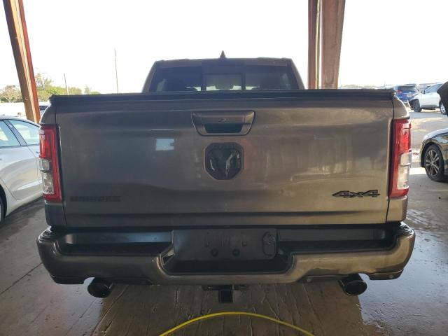 2020 RAM 1500 BIG H - 1C6SRFFT1LN348925