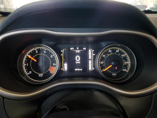 2015 JEEP CHEROKEE S 1C4PJMAB9FW533053