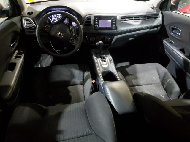 2017 HONDA HR-V LX - 3CZRU6H36HG703973