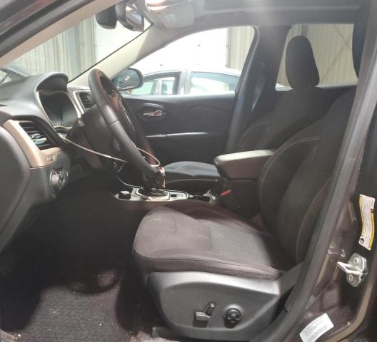 2017 JEEP CHEROKEE L - 1C4PJMCS6HW545628