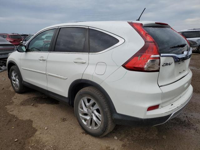 Vin: 5j6rm4h5xfl122353, lot: 59346685, honda crv ex 20152