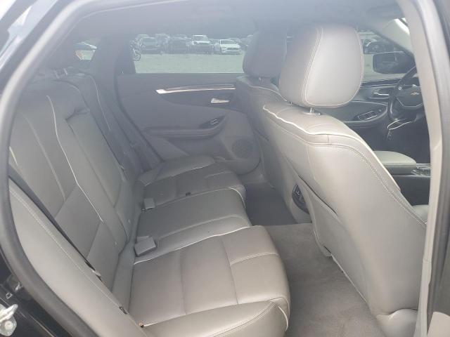 2018 CHEVROLET IMPALA PRE 2G1125S36J9170639