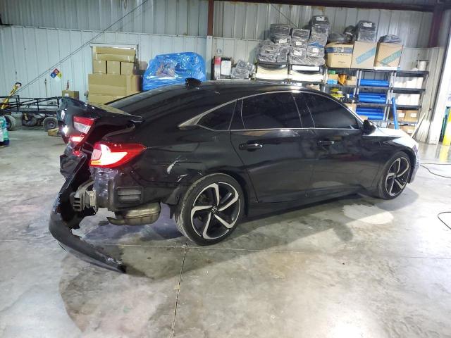 Vin: 1hgcv1f35ka023665, lot: 62490595, honda accord sport 20193