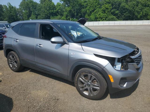 2022 KIA SELTOS LX KNDEPCAA4N7271457
