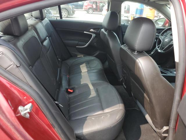 2015 BUICK REGAL PREM 2G4GP5EXXF9107113