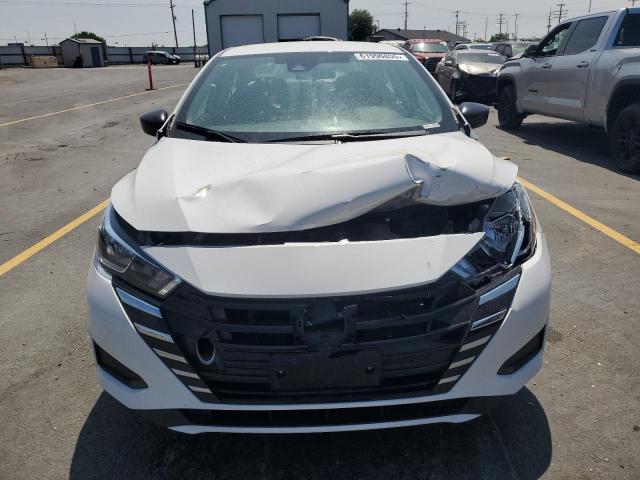 2023 NISSAN VERSA S 3N1CN8DV3PL871624