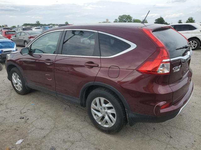 Vin: 5j6rm4h55gl053248, lot: 61557295, honda crv ex 20162