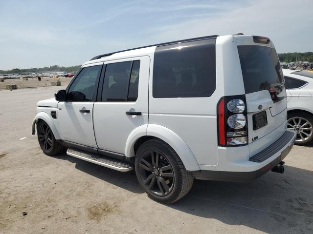 Vin: salag2v61ga828399, lot: 60748325, land rover lr4 hse 20162
