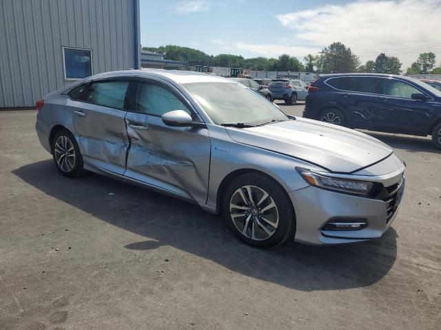 2019 HONDA ACCORD TOU 1HGCV3F95KA021477