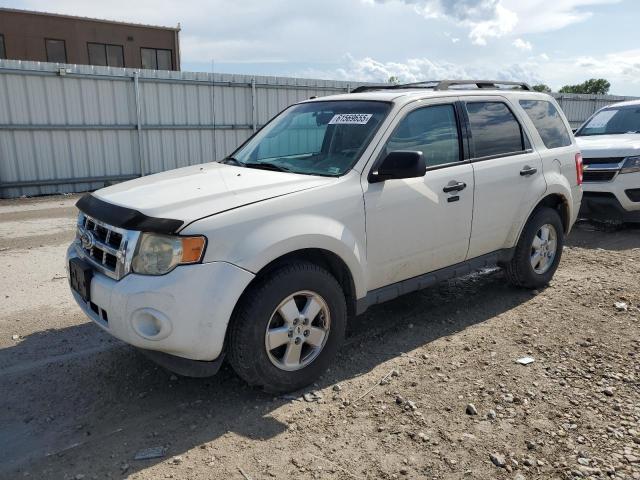 Vin: 1fmcu9dg2ckb54288, lot: 61569655, ford escape xlt 2012 img_1