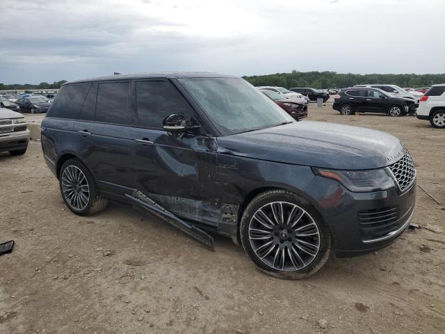 2019 LAND ROVER RANGE ROVE SALGV2RE3KA516823