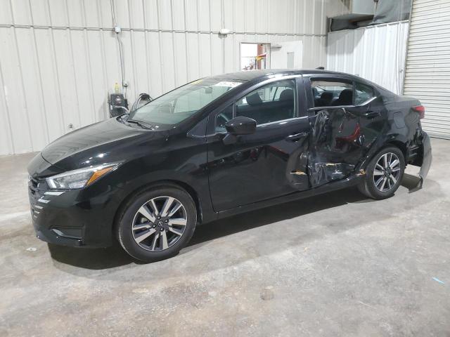 NISSAN VERSA SV