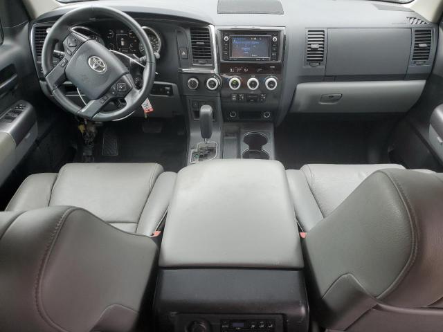 2018 TOYOTA SEQUOIA SR 5TDBY5G16JS163862