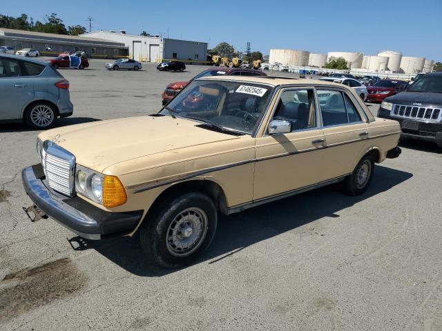 Vin: wdbab33a9ea147115, lot: 61462545, mercedes-benz 300-class dt 1984 img_1