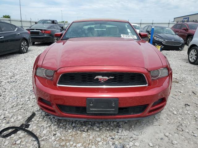 2013 FORD MUSTANG #3281655386