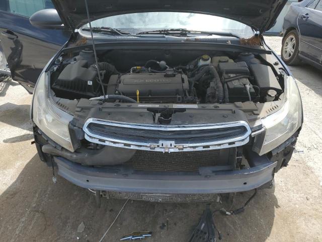 2015 CHEVROLET CRUZE LS - 1G1PA5SH9F7116298