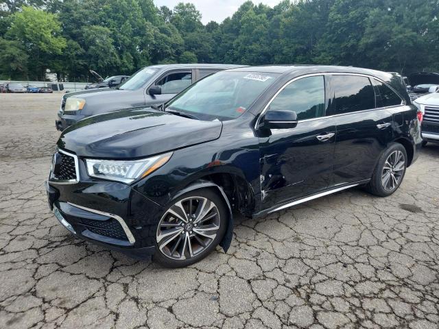 ACURA MDX TECHNO