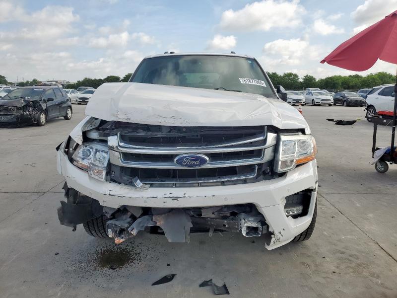 2016 FORD EXPEDITION - 1FMJK1MT6GEF08197