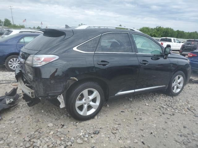 Vin: 2t2bk1ba8ac058908, lot: 61638765, lexus rx350 350 20103