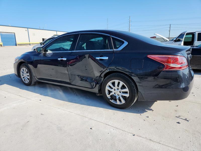 Vin: 1n4al3ap2dn447467, lot: 61040545, nissan altima 2.5 20132