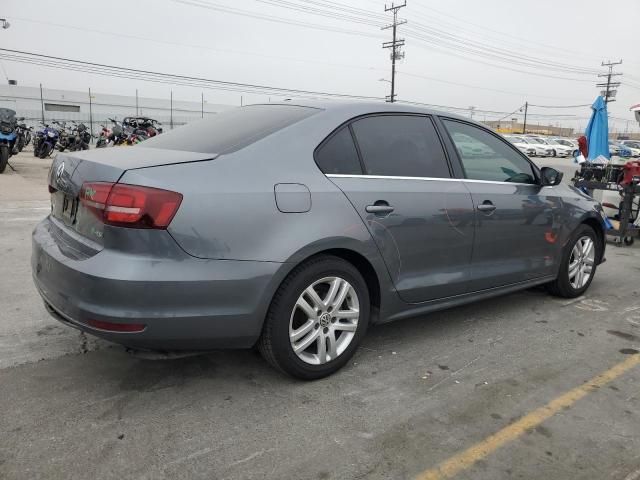 Vin: 3vw2b7aj2hm216358, lot: 60450475, volkswagen jetta s 20173