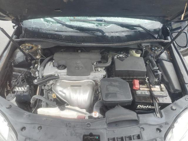 2017 TOYOTA CAMRY LE - 4T1BF1FK0HU640425