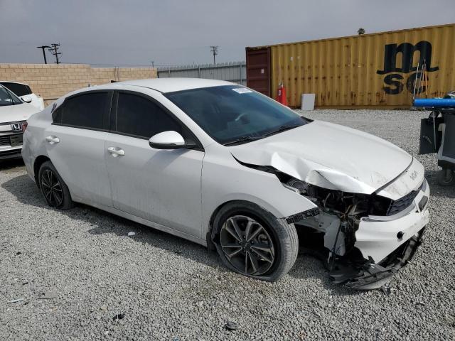 2023 KIA FORTE LX 3KPF24AD4PE608957