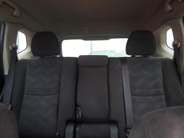 2015 NISSAN ROGUE S - KNMAT2MV6FP542717
