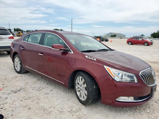 2016 BUICK LACROSSE 1G4GB5GR1GF174768