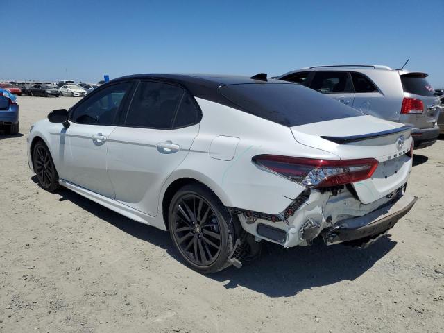 2021 TOYOTA CAMRY XSE 4T1K61AK6MU482223