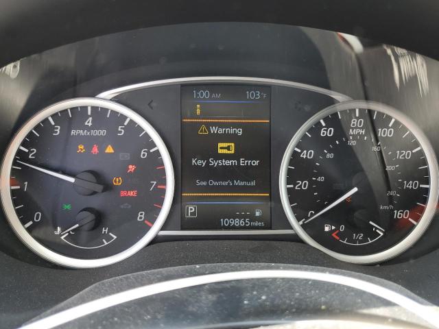2019 NISSAN SENTRA S - 3N1AB7AP2KY223025