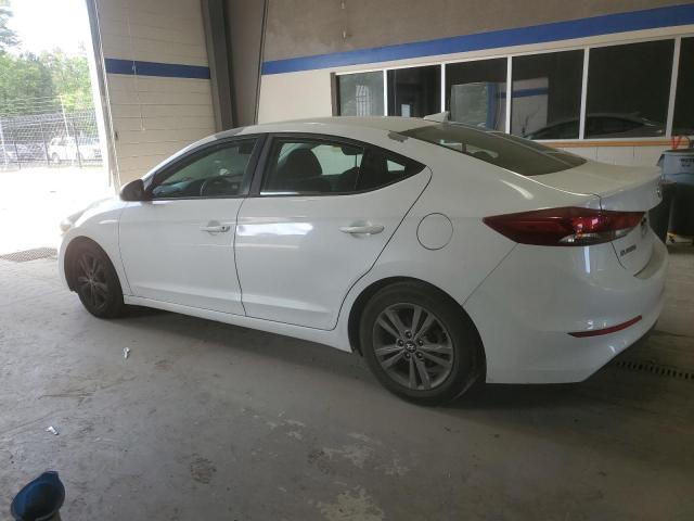 Vin: 5npd84lf7jh243102, lot: 59883405, hyundai elantra sel 20182