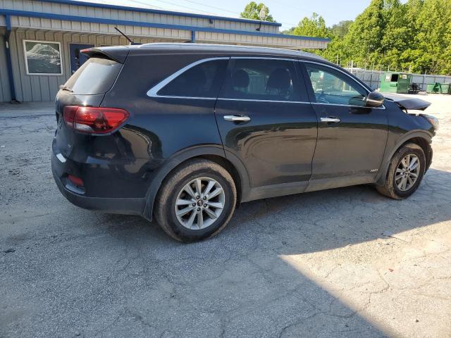 Vin: 5xypgda36lg653053, lot: 59424775, kia sorento l 20203