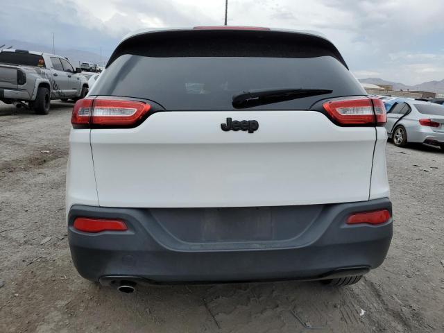 2017 JEEP CHEROKEE S 1C4PJLAB2HW573567