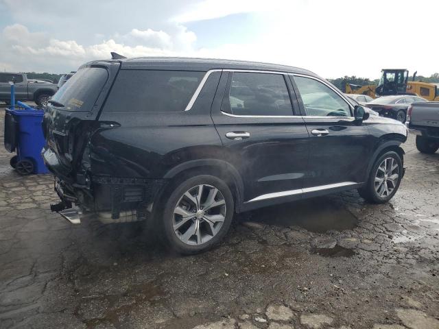 Vin: km8r44he5nu447745, lot: 60256755, hyundai palisade sel 20223