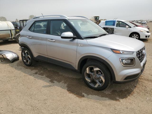 Vin: kmhrc8a35su355050, lot: 58805545, hyundai venue sel 20254
