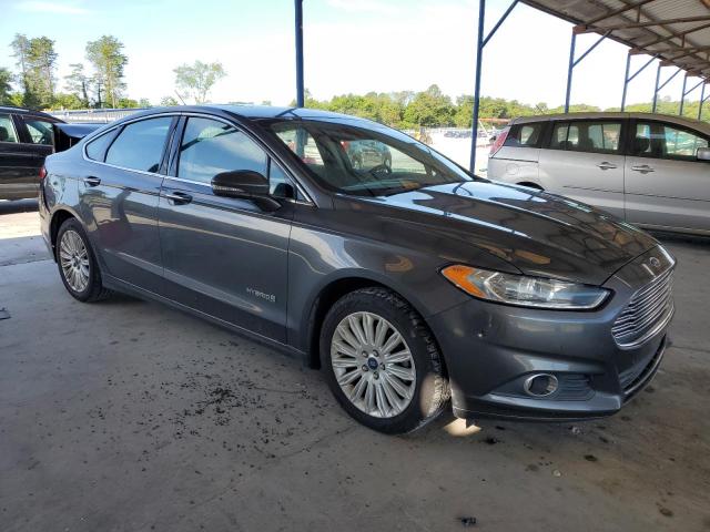 Vin: 3fa6p0lu5fr218454, lot: 60682065, ford fusion se hybrid 20154