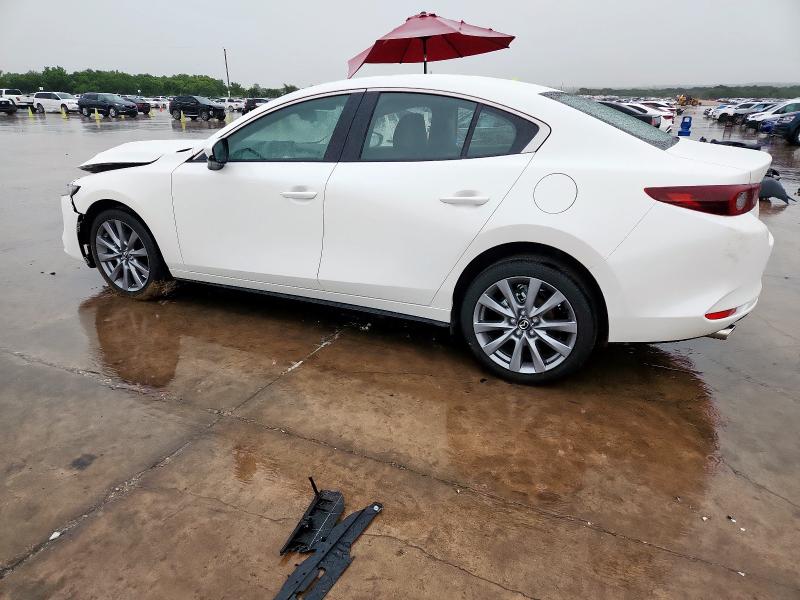 Vin: 3mzbpacm8sm468564, lot: 60070735, mazda 3 preferred 20252