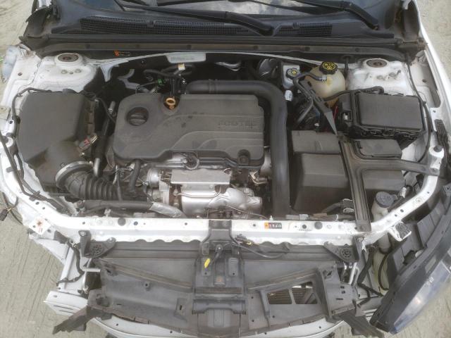 2019 CHEVROLET MALIBU LS #3301823354