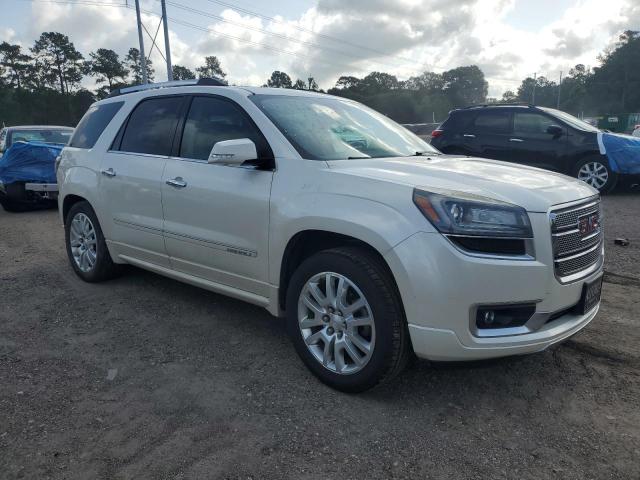 Vin: 1gkkvtkd3fj315393, lot: 61558835, gmc acadia den denali 20154