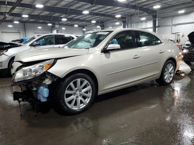 CHEVROLET MALIBU 3LT